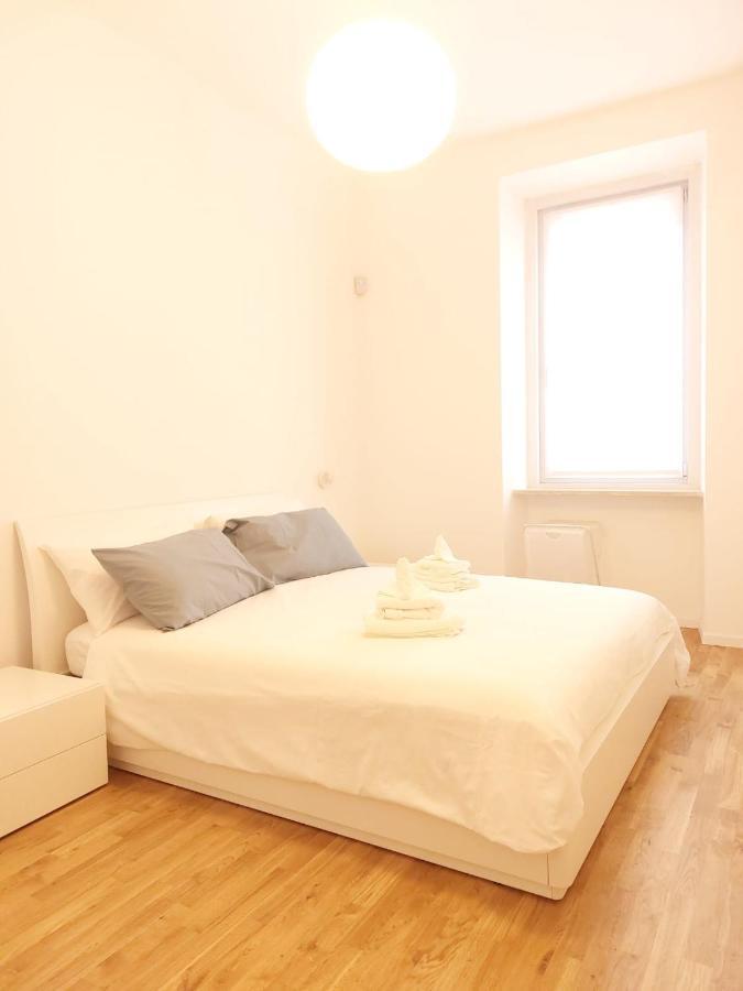 Apartment Ca' De Bezzi Больцано Экстерьер фото