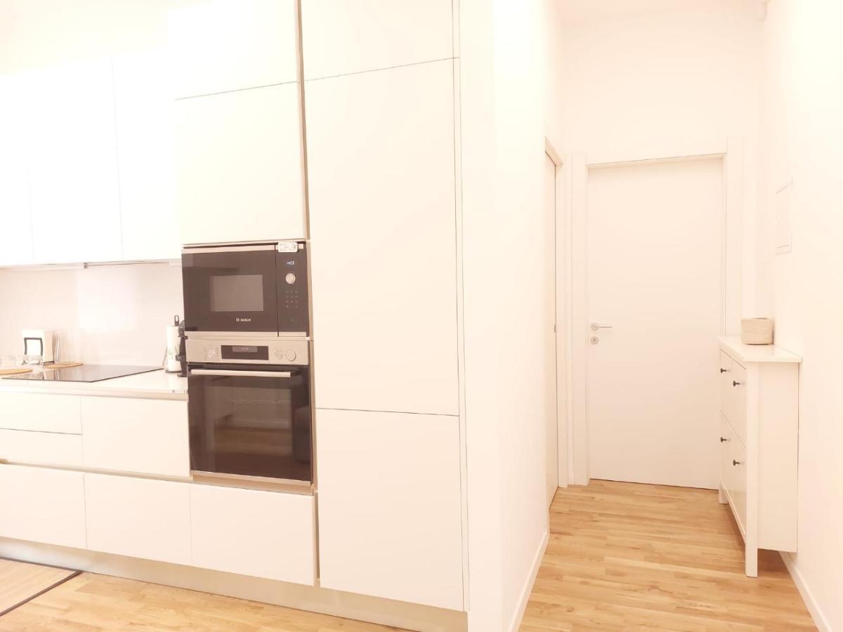Apartment Ca' De Bezzi Больцано Экстерьер фото
